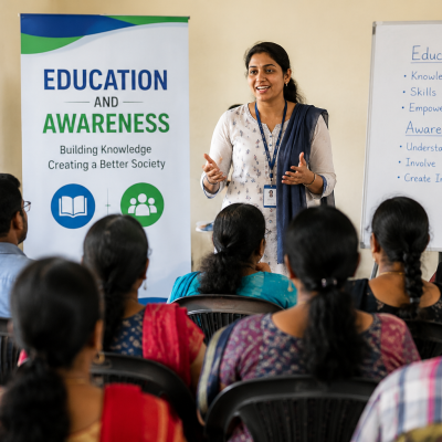 Education and Awareness